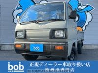 1989 SUZUKI CARRY TRUCK