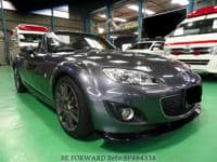 2009 MAZDA ROADSTER RSRHT