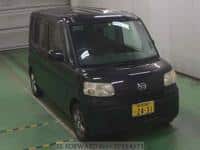 2011 DAIHATSU TANTO X