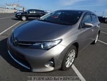 Used 2012 TOYOTA AURIS BP872189 for Sale