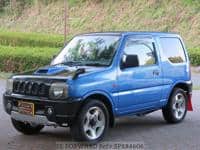 2000 SUZUKI JIMNY