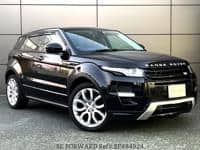 2014 LAND ROVER RANGE ROVER EVOQUE