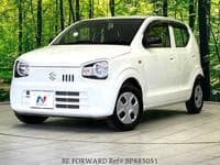 2019 SUZUKI ALTO L