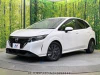 2023 NISSAN NOTE X