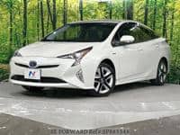 2016 TOYOTA PRIUS S