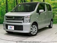 2020 SUZUKI WAGON R FX