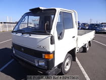 Used 1986 TOYOTA HIACE TRUCK BP875619 for Sale