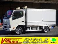 2020 TOYOTA DYNA TRUCK