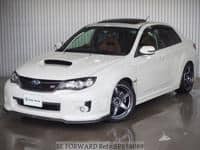 2011 SUBARU IMPREZA WRX STIA-