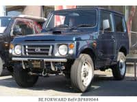 1996 SUZUKI JIMNY