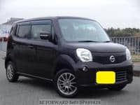 2011 NISSAN MOCO X