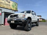 2002 TOYOTA HILUX SPORTS PICKUP