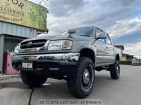 2003 TOYOTA HILUX SPORTS PICKUP