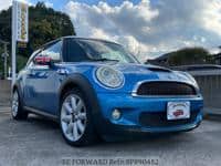 2009 BMW MINI S