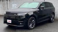 2023 LAND ROVER RANGE ROVER SPORT HSE300PS