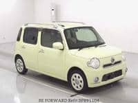 2012 DAIHATSU MIRA COCOA X