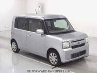 2011 DAIHATSU MOVE CONTE X