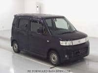 2008 SUZUKI WAGON R X