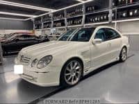 2006 MERCEDES-BENZ E-CLASS K50