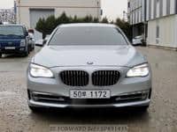 2013 BMW 7 SERIES