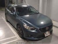 MAZDA Atenza Wagon