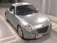 2004 DAIHATSU COPEN