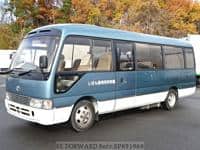 TOYOTA Coaster