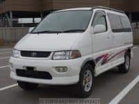 1997 TOYOTA REGIUS WAGON WINDTOUROR