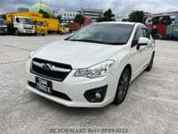 2014 SUBARU IMPREZA 4D 1.6I-S AWD CVT