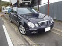 2007 MERCEDES-BENZ E-CLASS