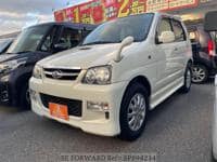 2012 DAIHATSU TERIOS KID