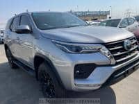 2021 TOYOTA FORTUNER