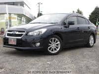 2012 SUBARU IMPREZA G4 2.0I