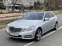 2013 MERCEDES-BENZ E-CLASS // W212 E350