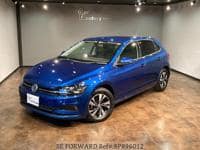 2019 VOLKSWAGEN POLO