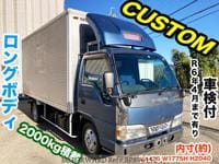 2002 ISUZU ELF TRUCK