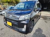 2014 DAIHATSU MOVE CUSTOM RSSA