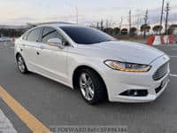 Used 2016 FORD MONDEO BP896386 for Sale