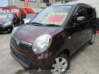 2008 SUZUKI MR WAGON