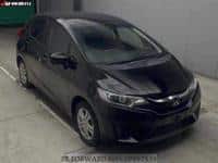 2016 HONDA FIT 13GF