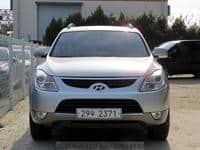 2012 HYUNDAI VERACRUZ