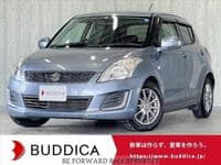 2014 SUZUKI SWIFT XGDJELED