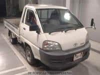 2002 TOYOTA TOWNACE TRUCK DX