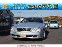 2003 MERCEDES-BENZ CL-CLASS