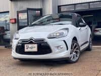 CITROEN DS3