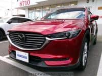 2018 MAZDA CX-8