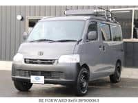 2016 TOYOTA TOWNACE VAN