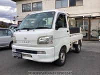 2001 DAIHATSU HIJET TRUCK