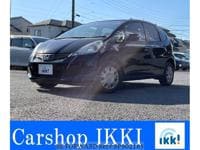 2012 HONDA FIT G10TH