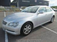 2007 TOYOTA MARK X 250GL